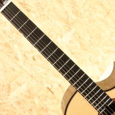 Hiramitsu Guitars OO 12F German Spruce Madagascar Rosewood_6