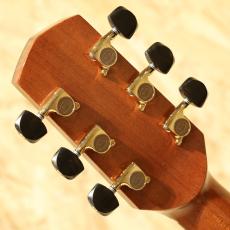 Hiramitsu Guitars OO 12F German Spruce Madagascar Rosewood_9