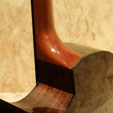 Hiramitsu Guitars OO 12F German Spruce Madagascar Rosewood_10