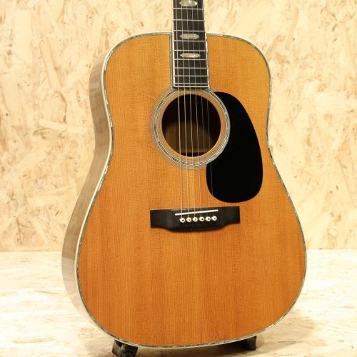 Martin D-45 SQ 1994