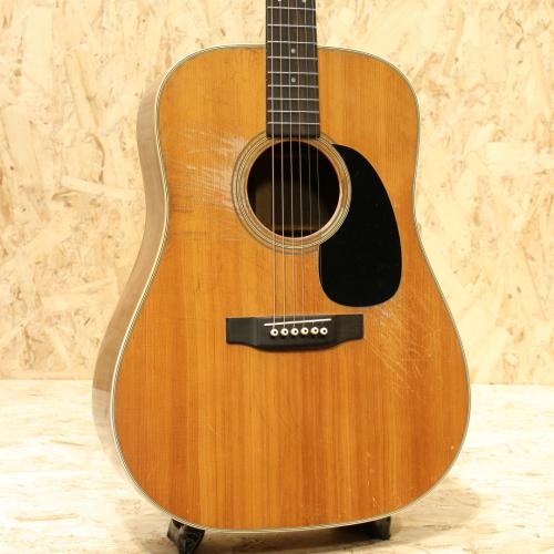 Martin D-28 1981