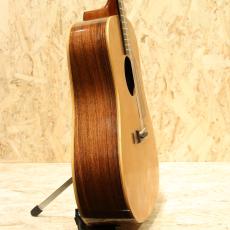 Washburn D-62SW 1980s_4