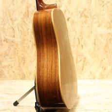 Washburn D-62SW 1980s_5