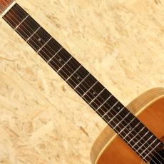 Washburn D-62SW 1980s_6