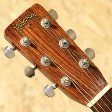 Washburn D-62SW 1980s_8