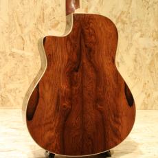 Yokoyama Guitars AR-GMR_2