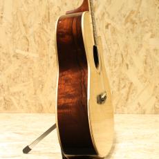Yokoyama Guitars AR-GMR_4