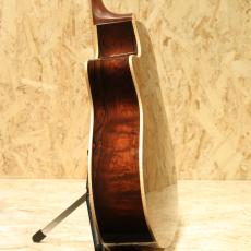 Yokoyama Guitars AR-GMR_5