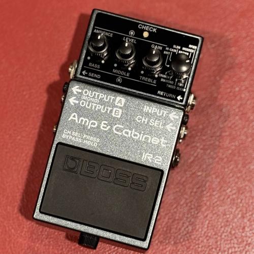 BOSS IR-2