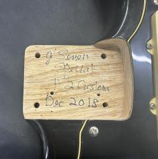 g7 Special g7-JM Type 2 "Custom Order" 2018_9
