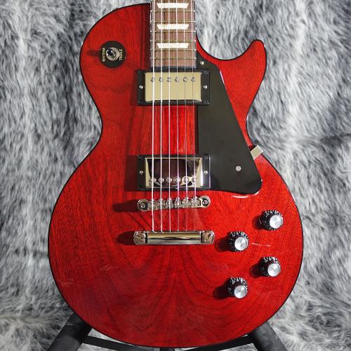 Gibson Les Paul Standard 60s Mahogany Top  Vintage Cherry