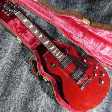 Gibson Les Paul Standard 60s Mahogany Top  Vintage Cherry_2
