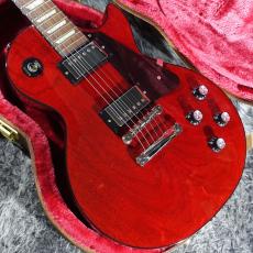 Gibson Les Paul Standard 60s Mahogany Top  Vintage Cherry_3