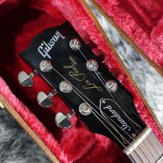 Gibson Les Paul Standard 60s Mahogany Top  Vintage Cherry_5