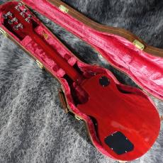 Gibson Les Paul Standard 60s Mahogany Top  Vintage Cherry_6