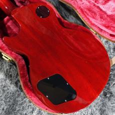 Gibson Les Paul Standard 60s Mahogany Top  Vintage Cherry_7
