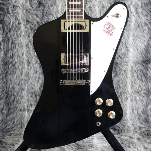 Gibson Firebird Platypus Ebony