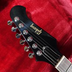 Gibson Firebird Platypus Ebony_5