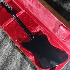 Gibson Firebird Platypus Ebony_6
