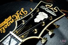 D'Angelico Excel EXL-1 Dark Iced Tea Burst_3