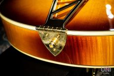 D'Angelico Excel EXL-1 Dark Iced Tea Burst_8