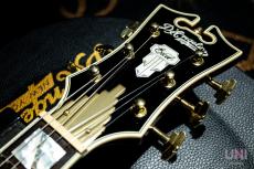 D'Angelico Excel DC Stairstep Viola_4