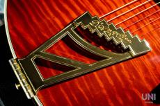 D'Angelico Excel DC Stairstep Viola_9