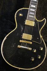 Gibson 【Dealer Select】Murphy Lab 1957 Les Paul Custom 2PU Ultra Heavy Aged【4.23kg】