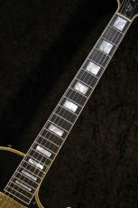 Gibson 【Dealer Select】Murphy Lab 1957 Les Paul Custom 2PU Ultra Heavy Aged【4.23kg】_2