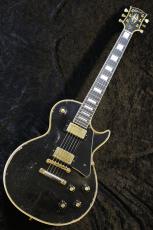 Gibson 【Dealer Select】Murphy Lab 1957 Les Paul Custom 2PU Ultra Heavy Aged【4.23kg】_4