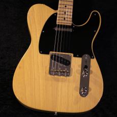 J.W.Black Guitars 【超軽量個体2.87kg!】JWB-T Ash/Maple Butterscotch Blonde #566【激杢ネック】