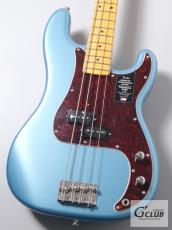 Fender 【決算セール!!】American Professional Classic Precision Bass -Faded Lake Placid Blue-【4.16kg】