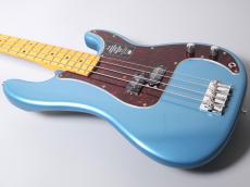 Fender 【決算セール!!】American Professional Classic Precision Bass -Faded Lake Placid Blue-【4.16kg】_4