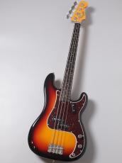 Fender 【決算セール!!】American Vintage II 1960 Precision Bass / 3 Color Sunburst【重量3.94kg】_2