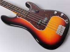 Fender 【決算セール!!】American Vintage II 1960 Precision Bass / 3 Color Sunburst【重量3.94kg】_3