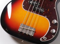 Fender 【決算セール!!】American Vintage II 1960 Precision Bass / 3 Color Sunburst【重量3.94kg】_5