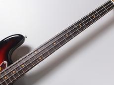 Fender 【決算セール!!】American Vintage II 1960 Precision Bass / 3 Color Sunburst【重量3.94kg】_6