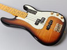 Fender 75th Anniversary American Professional II PJ Bass【重量4.28kg】_3