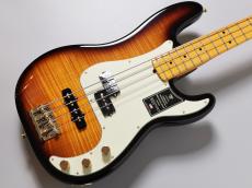 Fender 75th Anniversary American Professional II PJ Bass【重量4.28kg】_5