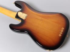 Fender 75th Anniversary American Professional II PJ Bass【重量4.28kg】_8