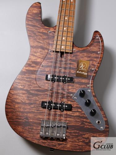 Bacchus 【決算セール!!】WL4-QM RSM/M BRS 【3.88kg】