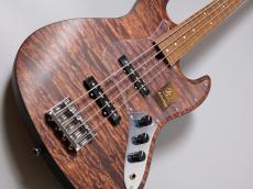 Bacchus 【決算セール!!】WL4-QM RSM/M BRS 【3.88kg】_5