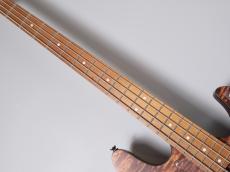 Bacchus 【決算セール!!】WL4-QM RSM/M BRS 【3.88kg】_6