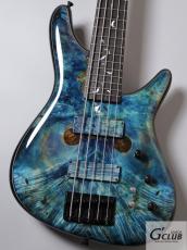 Sugi NB5PH 432 FMP-ALD-BLUE GROTTO【4.18kg】
