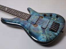 Sugi NB5PH 432 FMP-ALD-BLUE GROTTO【4.18kg】_3