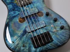 Sugi NB5PH 432 FMP-ALD-BLUE GROTTO【4.18kg】_4