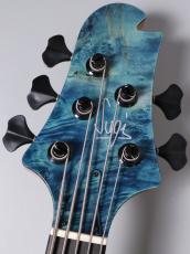 Sugi NB5PH 432 FMP-ALD-BLUE GROTTO【4.18kg】_8