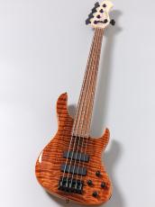 Sadowsky MetroLine 24-Fret Modern Bass 5st / ML24 MS5 / Redwood【重量3.80kg】_2