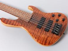 Sadowsky MetroLine 24-Fret Modern Bass 5st / ML24 MS5 / Redwood【重量3.80kg】_3