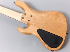 Sadowsky MetroLine 24-Fret Modern Bass 5st / ML24 MS5 / Redwood【重量3.80kg】_8